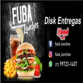 FUBA LANCHES