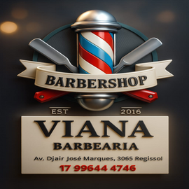 Viana Barbershop