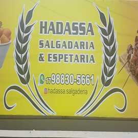 HADASSA SALAGADOS